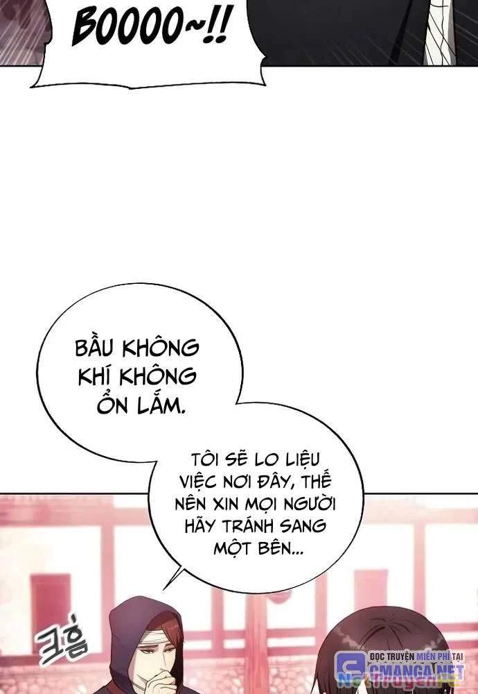 Tao Là Ác Nhân Chapter 121 - Trang 21