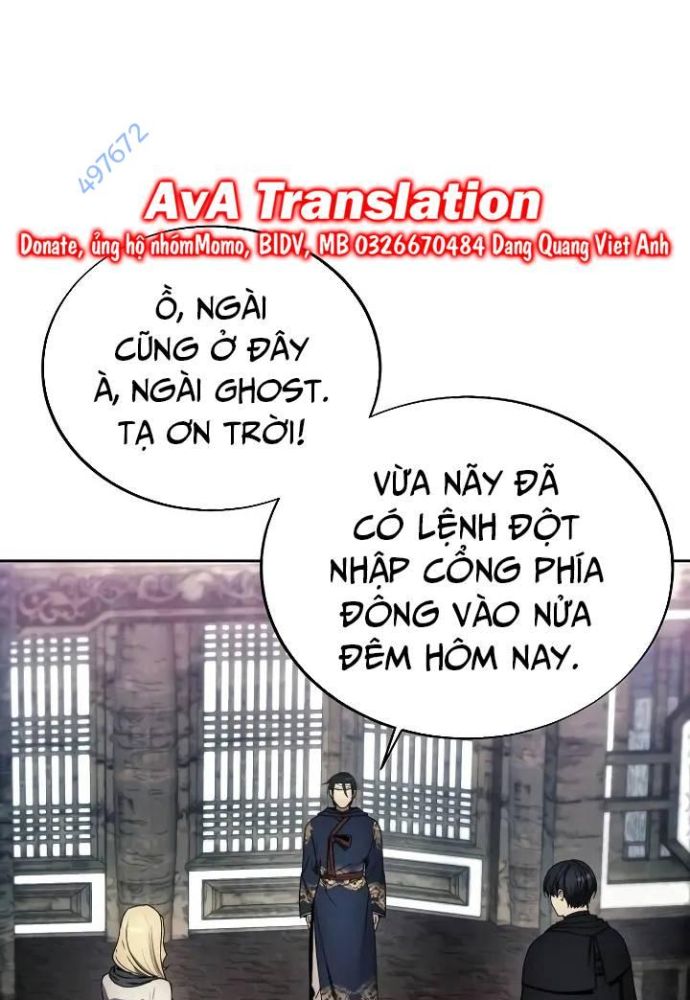 Tao Là Ác Nhân Chapter 122 - Trang 21