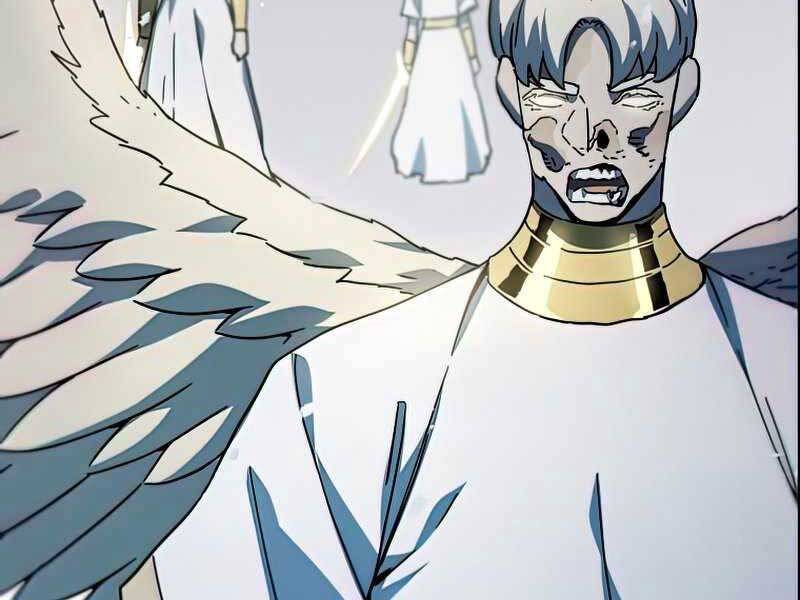 Người Chơi Không Thể Thăng Cấp Chap 73 - Next Chap 74