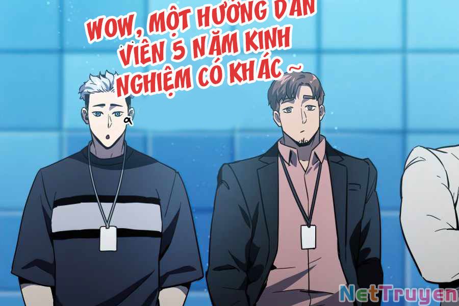 Người Chơi Không Thể Thăng Cấp Chap 44 - Next Chap 45