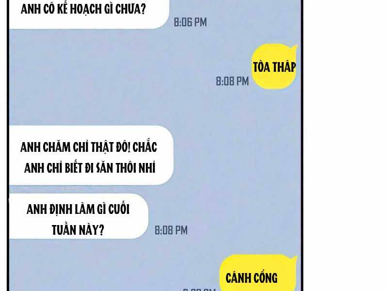 Người Chơi Không Thể Thăng Cấp Chap 72 - Next Chap 73