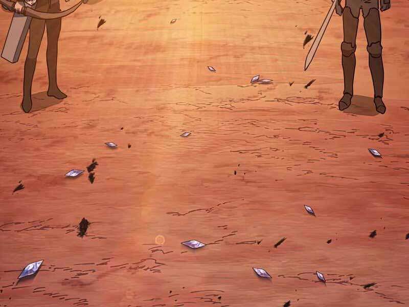 Người Chơi Không Thể Thăng Cấp Chap 72 - Next Chap 73