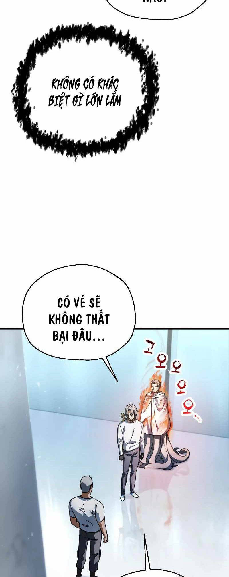 Người Chơi Không Thể Thăng Cấp Chapter 148 - Trang 31