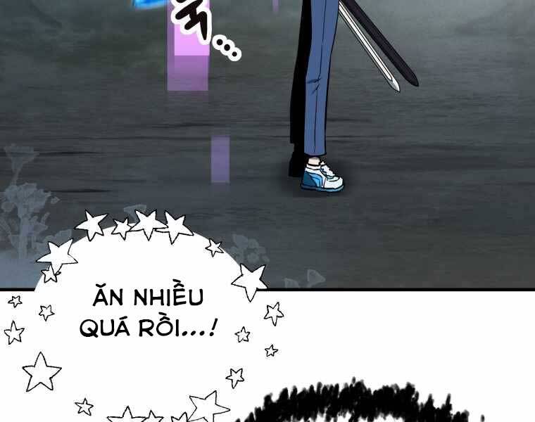 Người Chơi Không Thể Thăng Cấp Chap 71 - Next Chap 72