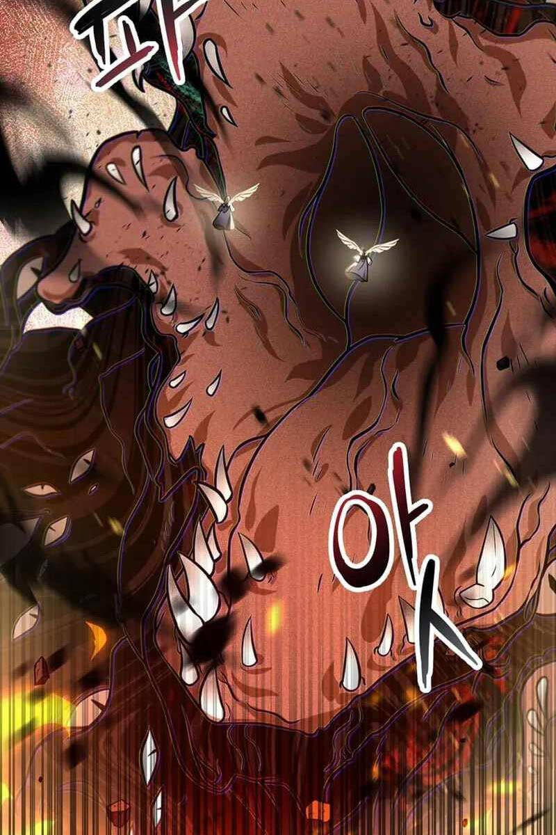 Người Chơi Không Thể Thăng Cấp Chap 133 - Next Chap 134