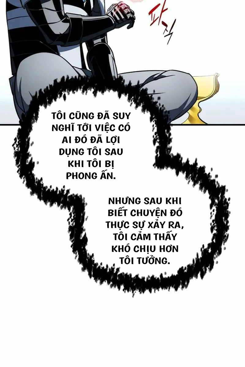 Người Chơi Không Thể Thăng Cấp Chap 133 - Next Chap 134