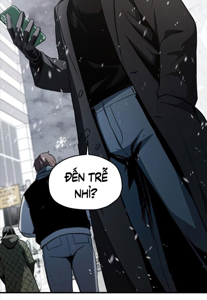 Người Chơi Không Thể Thăng Cấp Chap 86 - Next Chap 87