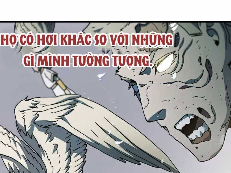Người Chơi Không Thể Thăng Cấp Chap 73 - Next Chap 74