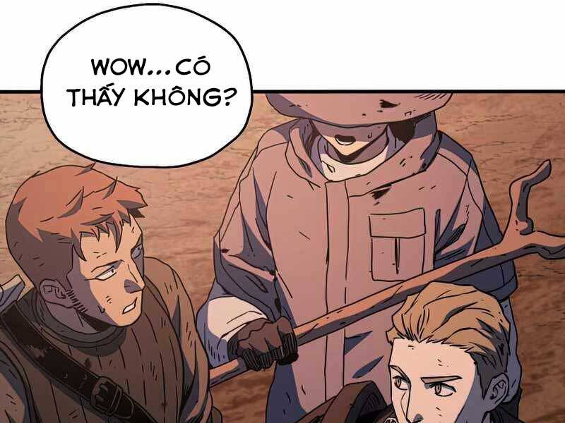 Người Chơi Không Thể Thăng Cấp Chap 72 - Next Chap 73