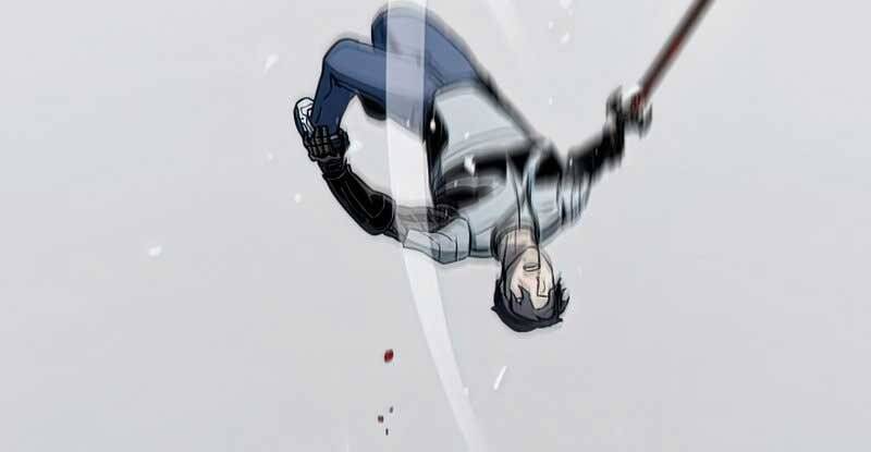 Người Chơi Không Thể Thăng Cấp Chap 75 - Next Chap 76