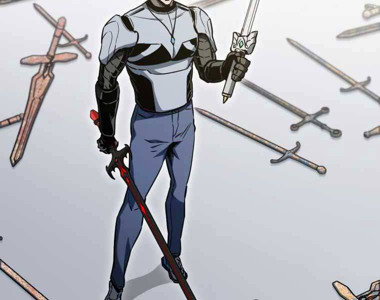 Người Chơi Không Thể Thăng Cấp Chap 74 - Next Chap 75