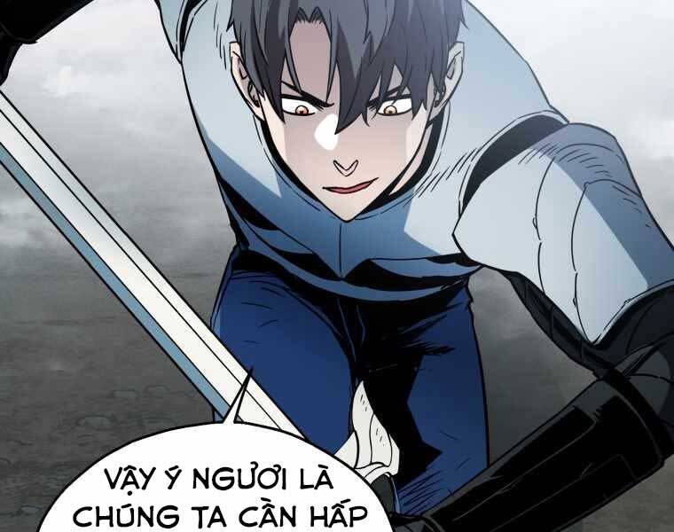 Người Chơi Không Thể Thăng Cấp Chap 71 - Next Chap 72