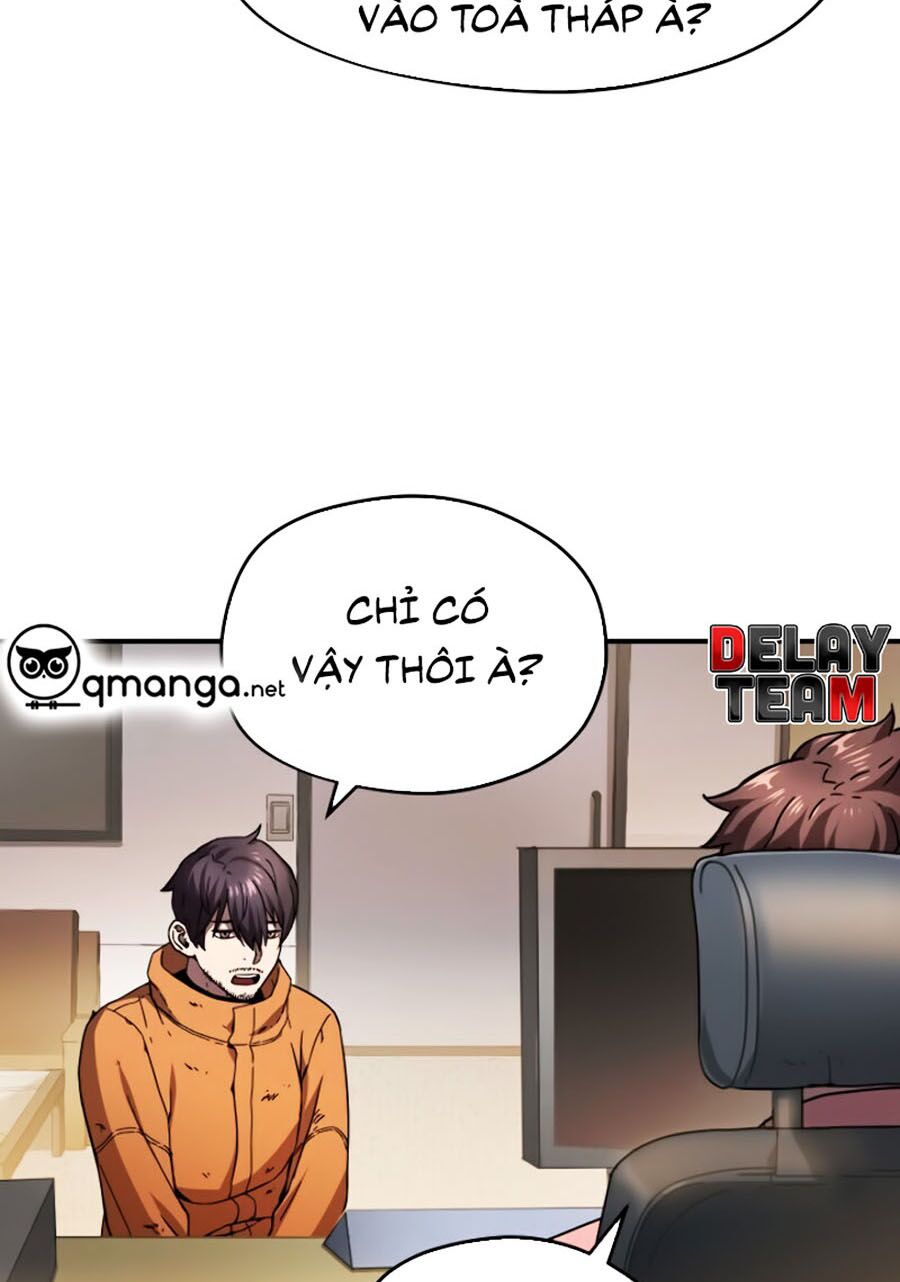 Người Chơi Không Thể Thăng Cấp Chapter 14 - Trang 24