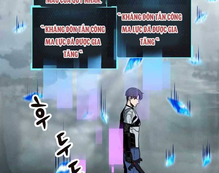 Người Chơi Không Thể Thăng Cấp Chap 71 - Next Chap 72