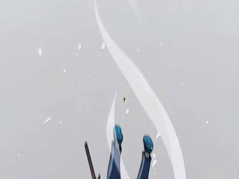 Người Chơi Không Thể Thăng Cấp Chap 75 - Next Chap 76