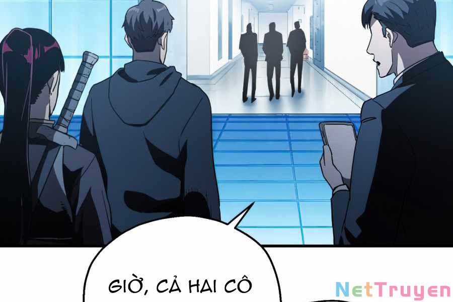 Người Chơi Không Thể Thăng Cấp Chap 44 - Next Chap 45