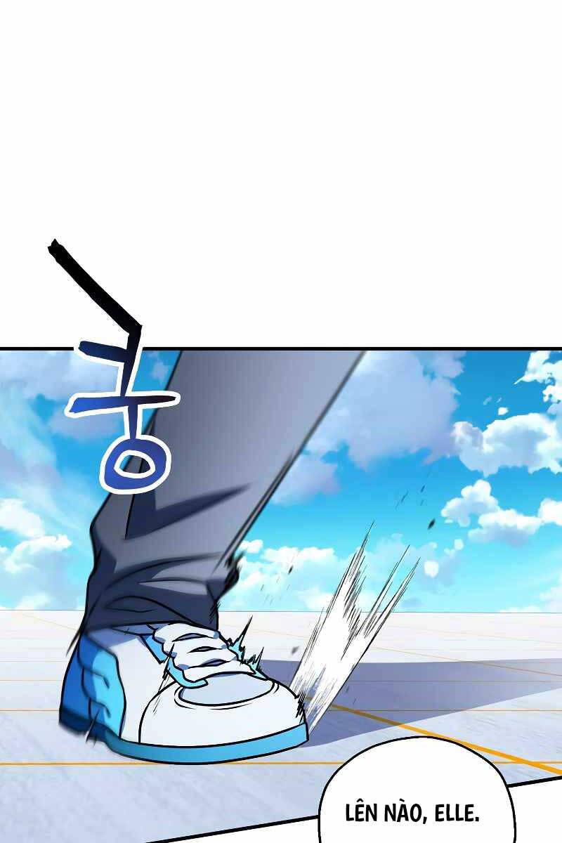 Người Chơi Không Thể Thăng Cấp Chap 130 - Next Chap 131