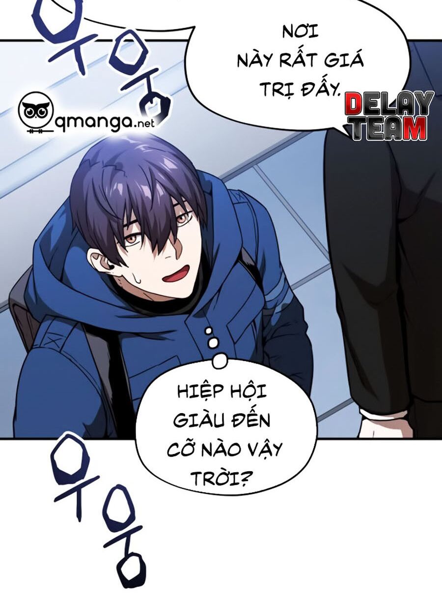 Người Chơi Không Thể Thăng Cấp Chapter 14 - Trang 79