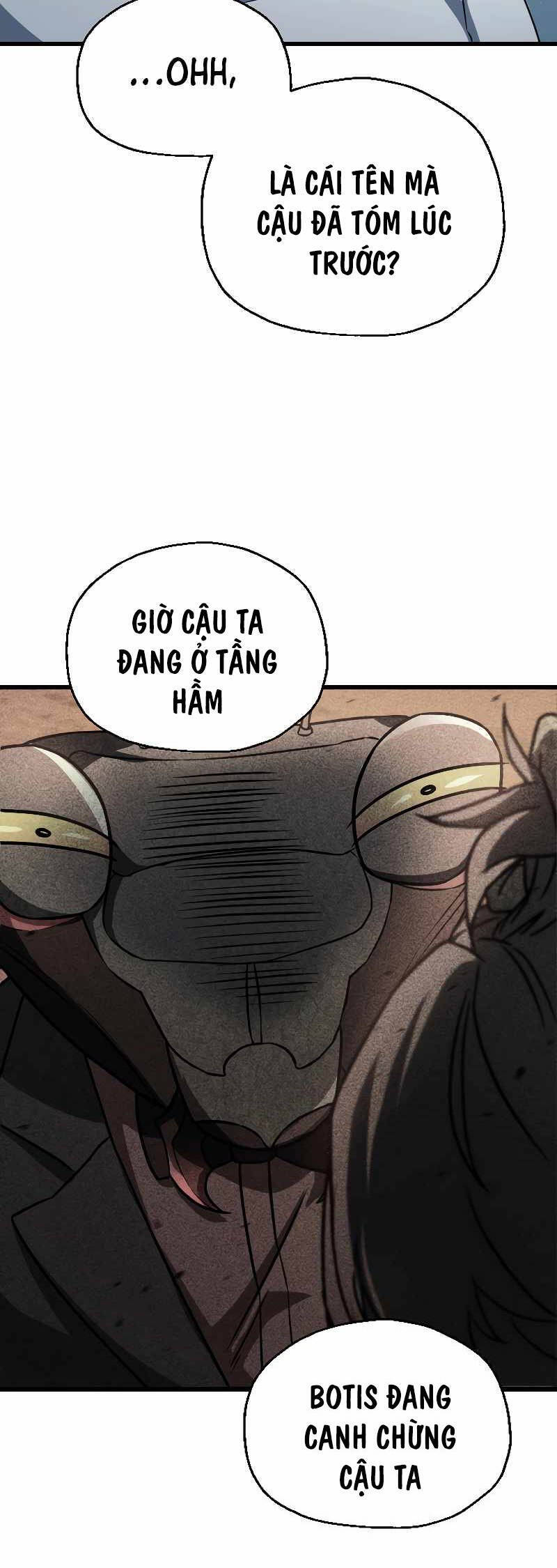 Người Chơi Không Thể Thăng Cấp Chapter 148 - Trang 42