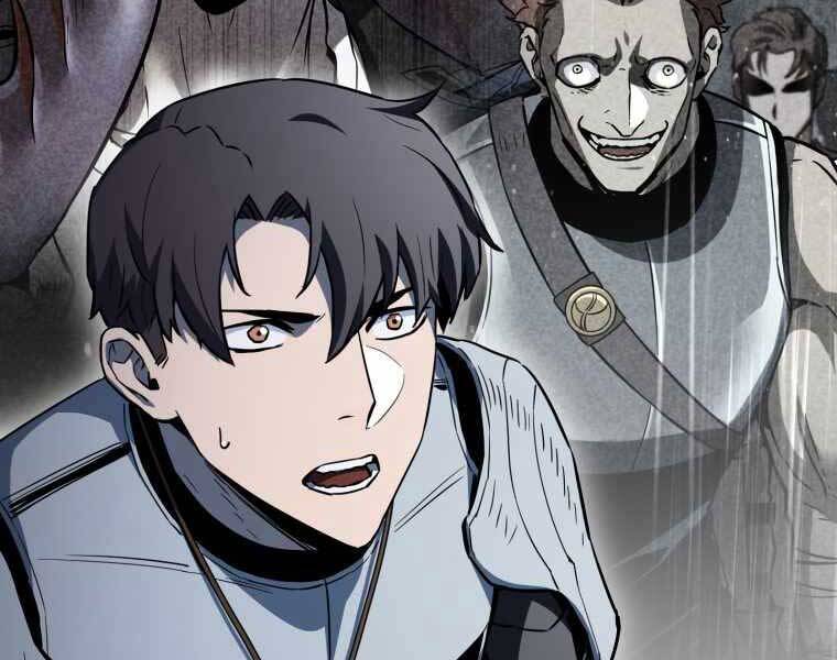 Người Chơi Không Thể Thăng Cấp Chap 74 - Next Chap 75