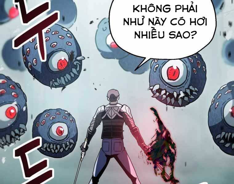 Người Chơi Không Thể Thăng Cấp Chap 71 - Next Chap 72