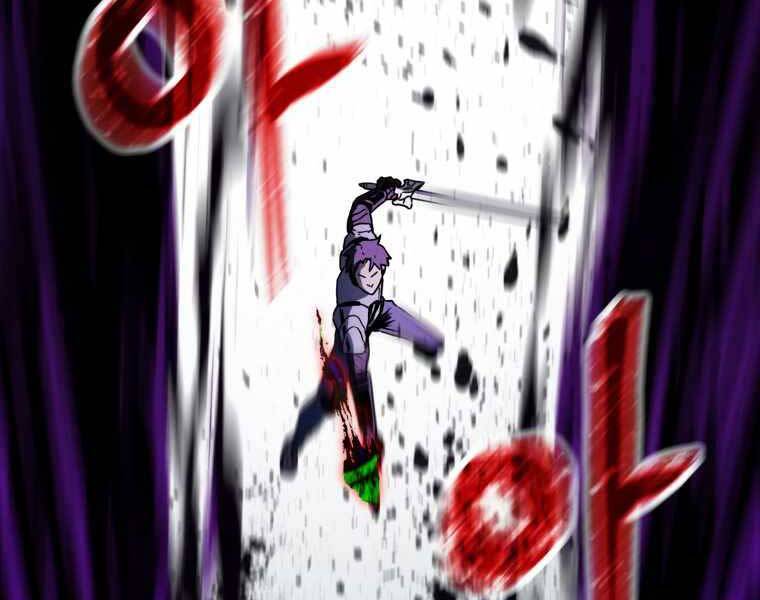 Người Chơi Không Thể Thăng Cấp Chap 71 - Next Chap 72