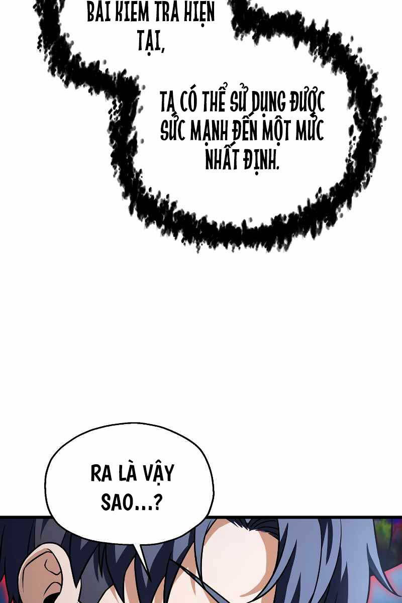 Người Chơi Không Thể Thăng Cấp Chap 128 - Next Chap 129