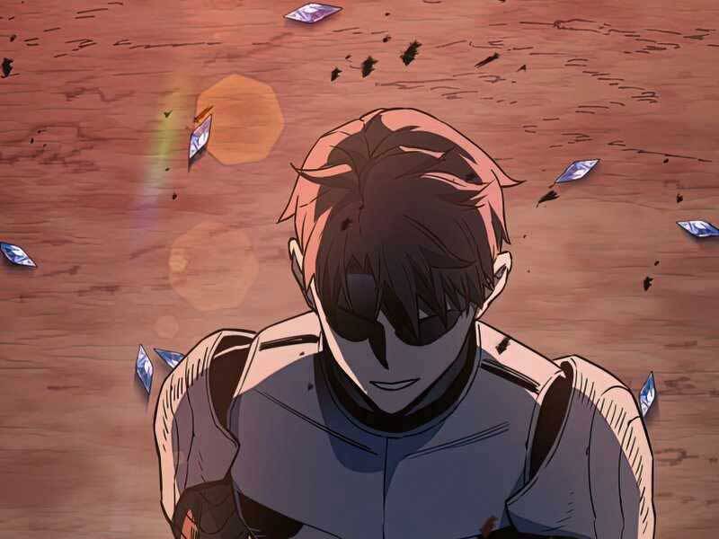 Người Chơi Không Thể Thăng Cấp Chap 72 - Next Chap 73