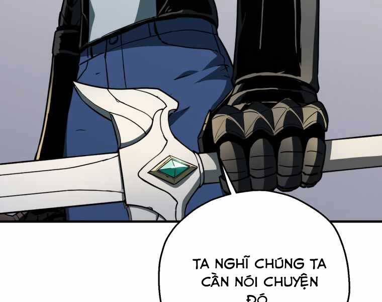 Người Chơi Không Thể Thăng Cấp Chap 74 - Next Chap 75