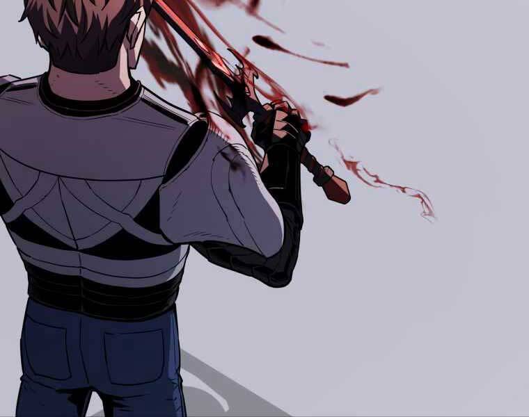 Người Chơi Không Thể Thăng Cấp Chap 74 - Next Chap 75