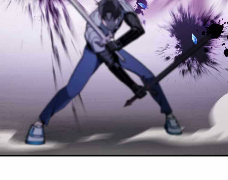 Người Chơi Không Thể Thăng Cấp Chap 71 - Next Chap 72