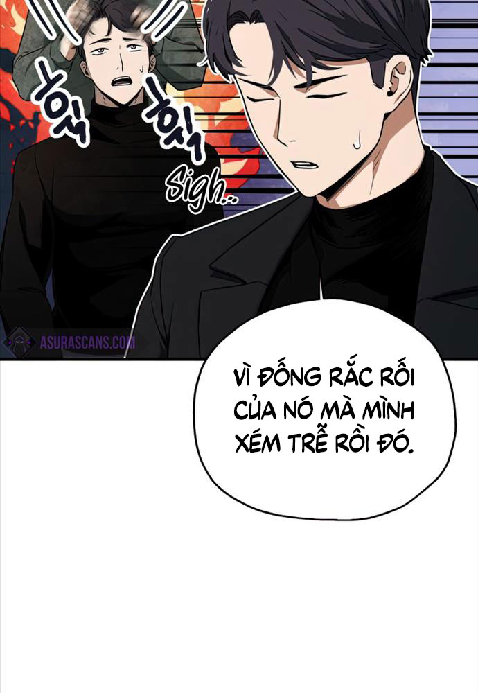 Người Chơi Không Thể Thăng Cấp Chap 86 - Next Chap 87