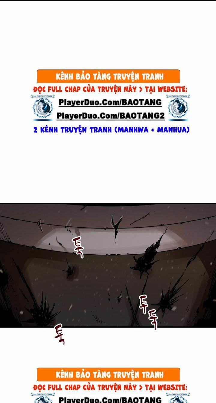 Người Chơi Không Thể Thăng Cấp Chapter 6 - Trang 26