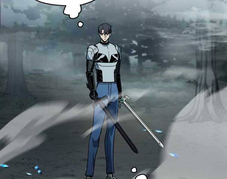 Người Chơi Không Thể Thăng Cấp Chap 71 - Next Chap 72