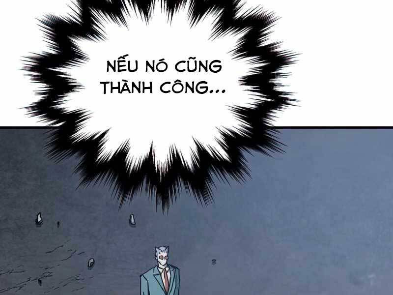 Người Chơi Không Thể Thăng Cấp Chap 69 - Next Chap 70