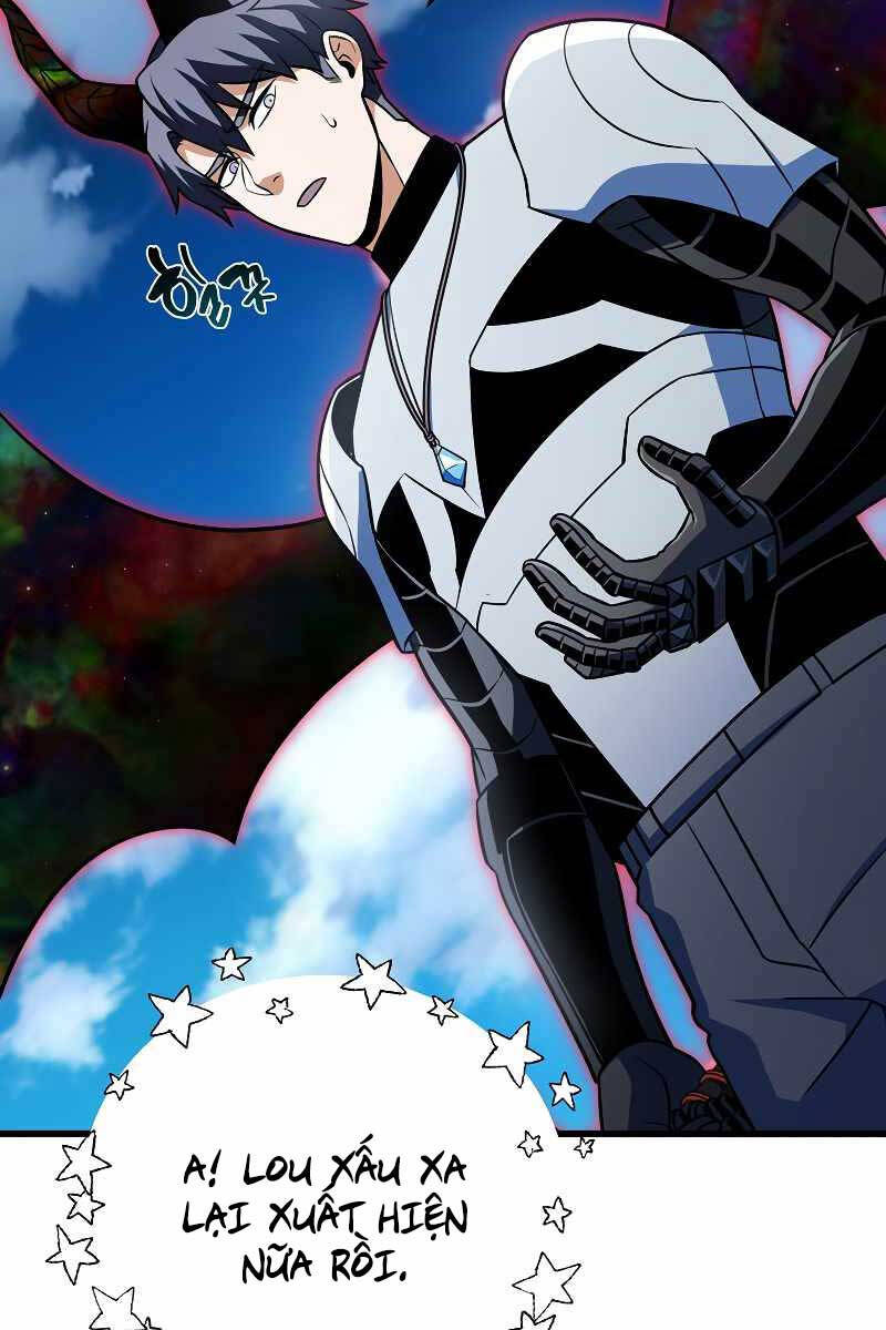 Người Chơi Không Thể Thăng Cấp Chap 128 - Next Chap 129