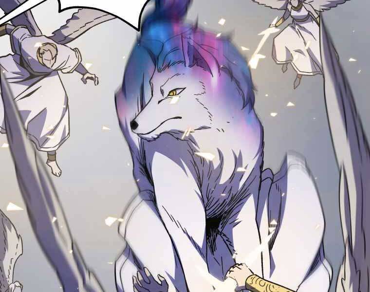 Người Chơi Không Thể Thăng Cấp Chap 74 - Next Chap 75