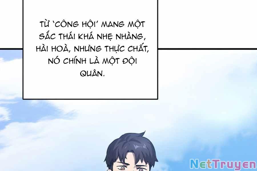Người Chơi Không Thể Thăng Cấp Chap 45 - Next Chap 46
