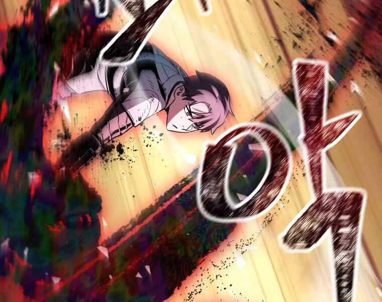 Người Chơi Không Thể Thăng Cấp Chap 71 - Next Chap 72