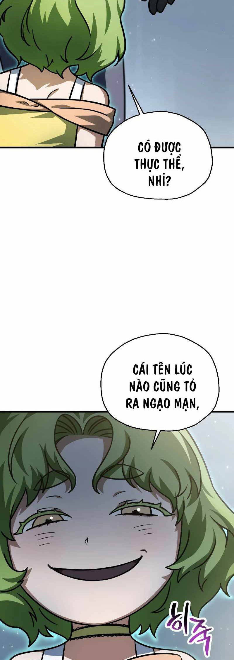 Người Chơi Không Thể Thăng Cấp Chapter 148 - Trang 37
