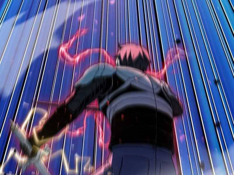 Người Chơi Không Thể Thăng Cấp Chap 73 - Next Chap 74