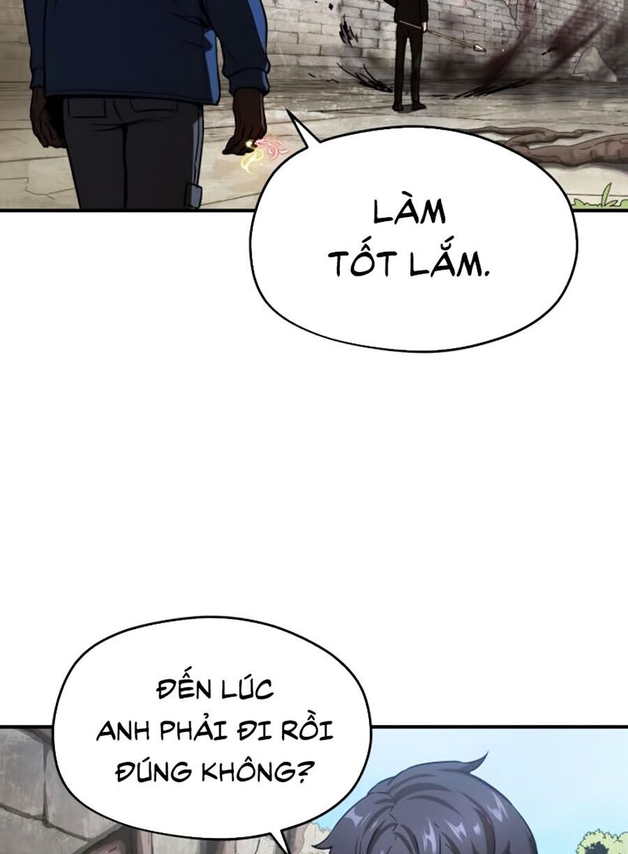 Người Chơi Không Thể Thăng Cấp Chapter 15 - Trang 14