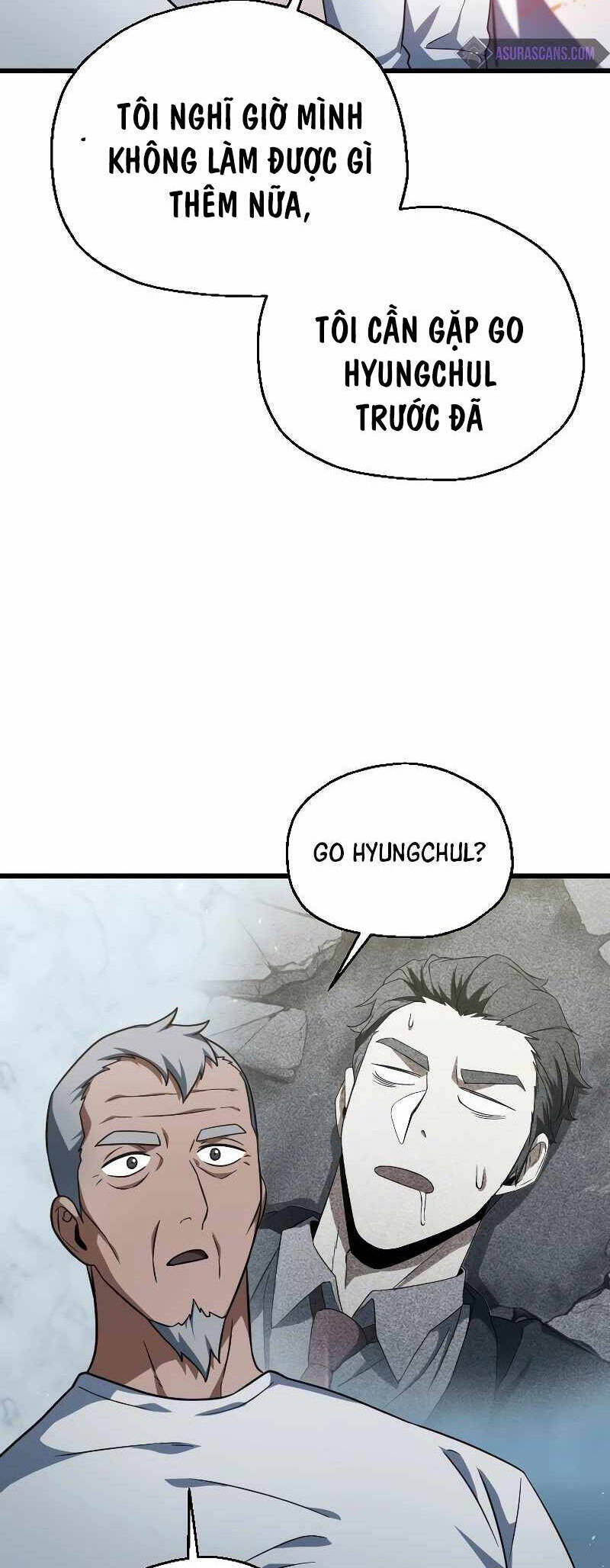 Người Chơi Không Thể Thăng Cấp Chapter 148 - Trang 41