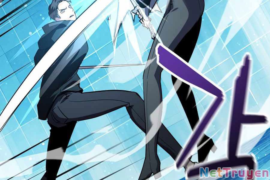 Người Chơi Không Thể Thăng Cấp Chap 44 - Next Chap 45