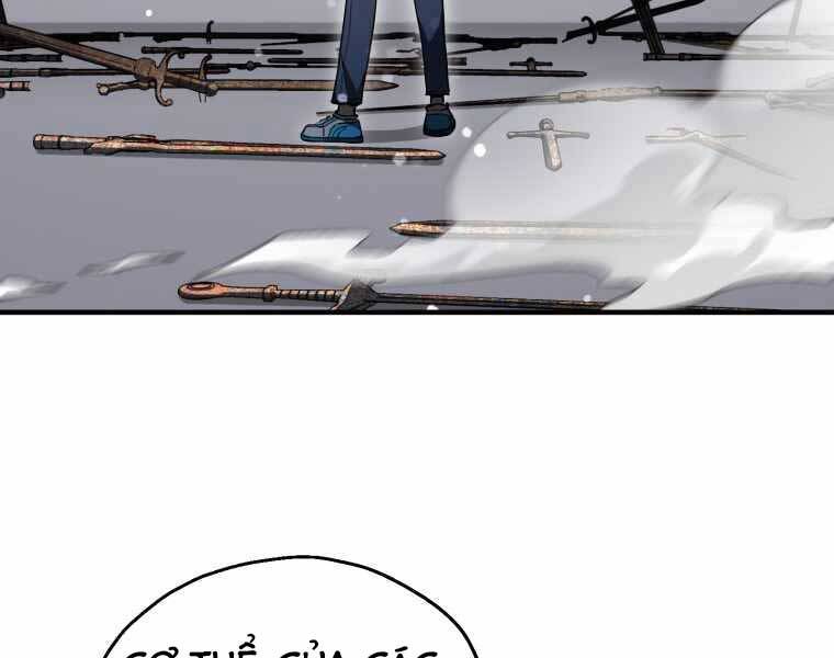 Người Chơi Không Thể Thăng Cấp Chap 74 - Next Chap 75