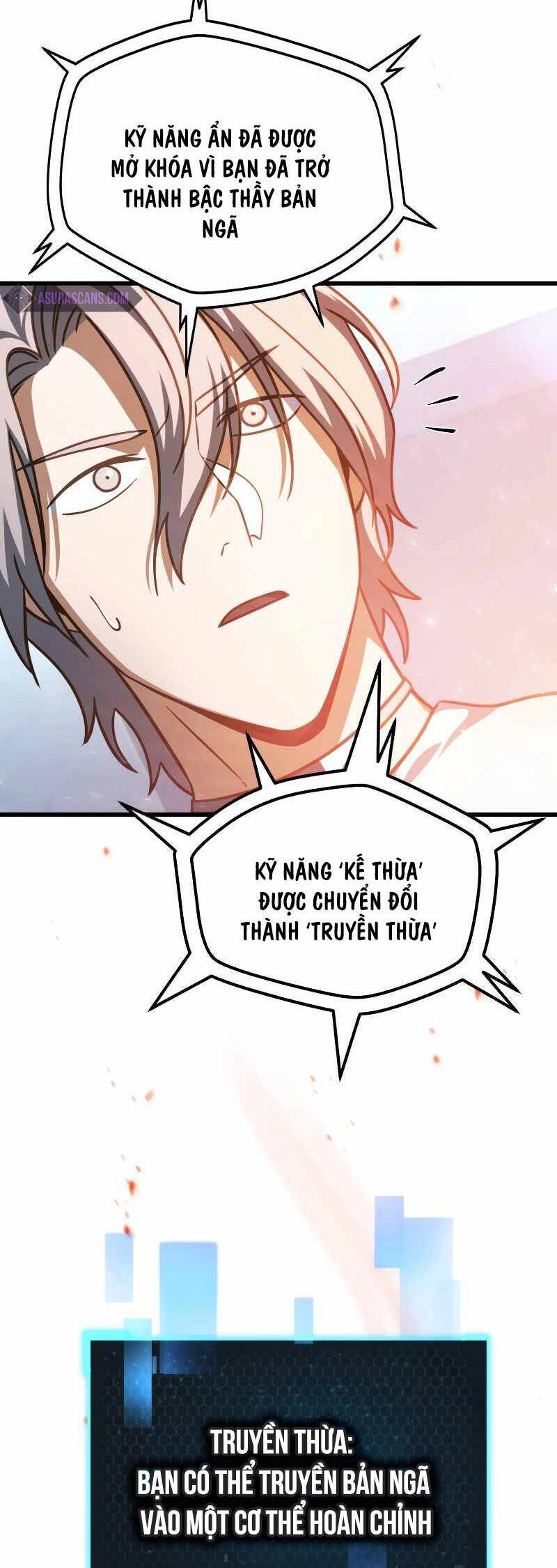 Người Chơi Không Thể Thăng Cấp Chapter 148 - Trang 27