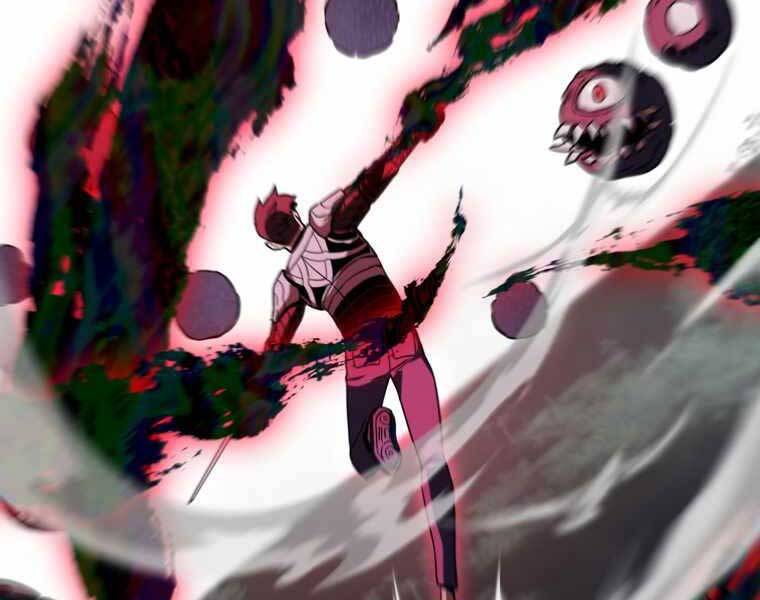 Người Chơi Không Thể Thăng Cấp Chap 71 - Next Chap 72