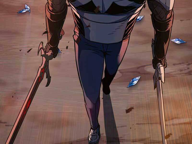 Người Chơi Không Thể Thăng Cấp Chap 72 - Next Chap 73