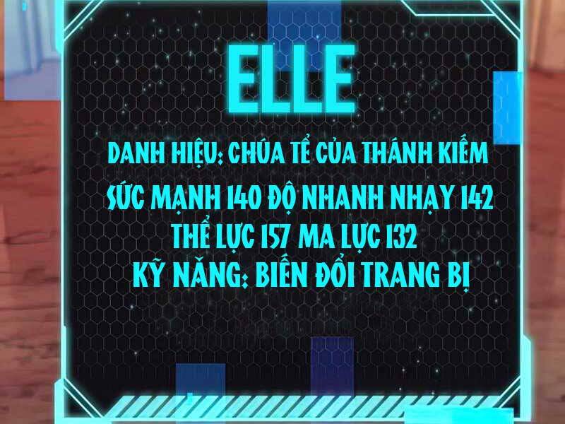 Người Chơi Không Thể Thăng Cấp Chap 72 - Next Chap 73