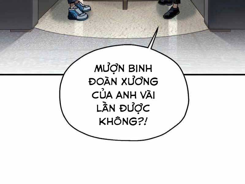 Người Chơi Không Thể Thăng Cấp Chap 72 - Next Chap 73